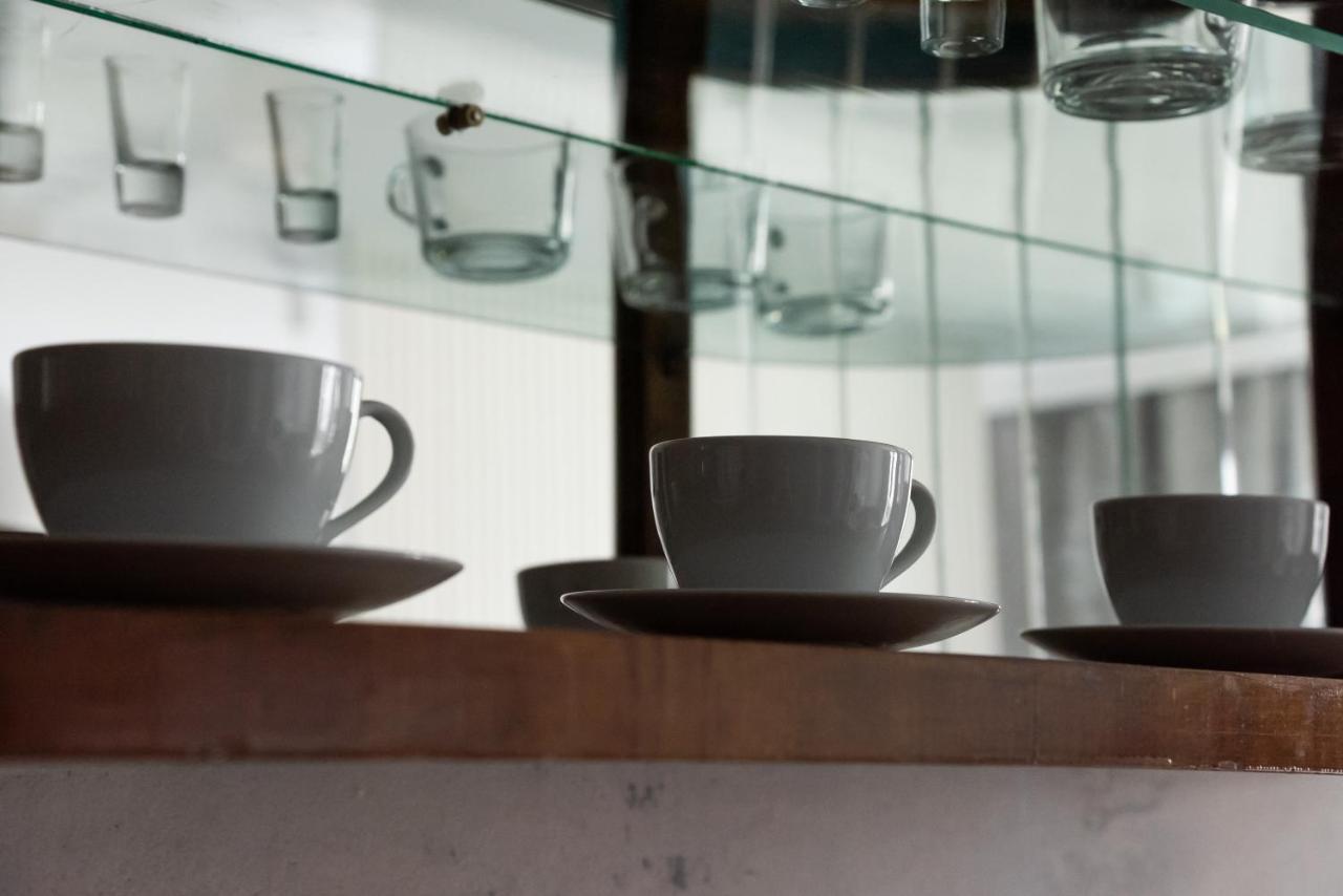 Wola Artistic Designer Apartment Варшава Екстериор снимка